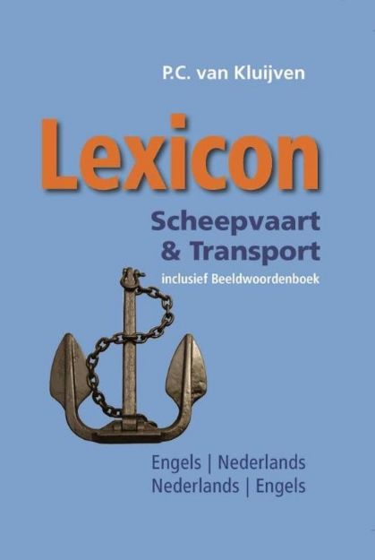 Scheepvaart & Transport Lexicon - ALK